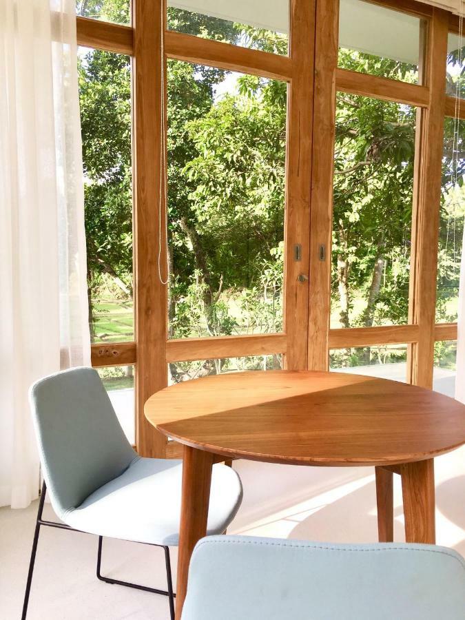 Uyana Boutique Hotel And Retreat Adults Only Ahangama Bagian luar foto