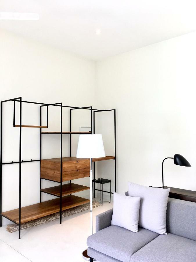 Uyana Boutique Hotel And Retreat Adults Only Ahangama Bagian luar foto