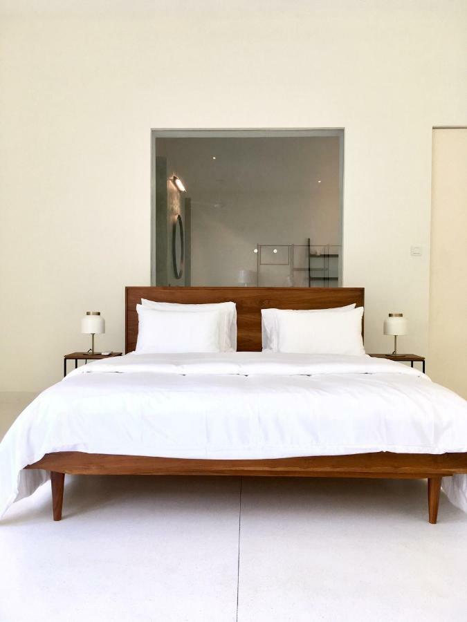 Uyana Boutique Hotel And Retreat Adults Only Ahangama Bagian luar foto