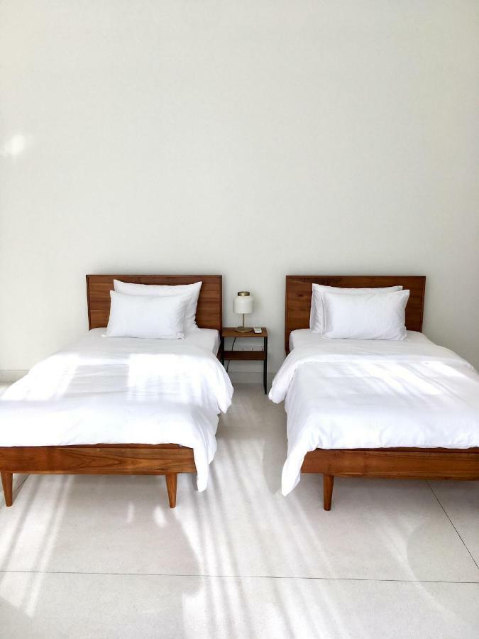 Uyana Boutique Hotel And Retreat Adults Only Ahangama Bagian luar foto